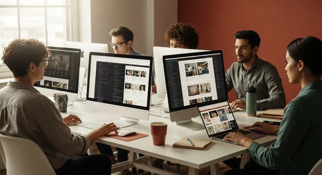 Agence Web Dunkerque